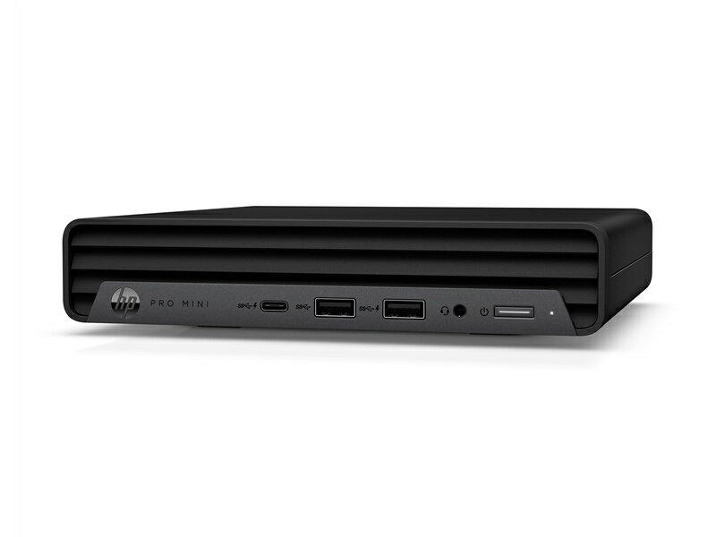 HP A08Q1AT#ABJ HP Pro Mini 400 G9 (Core i3-12100T/ 8GB/ 256GB SSD/ Win11Pro)