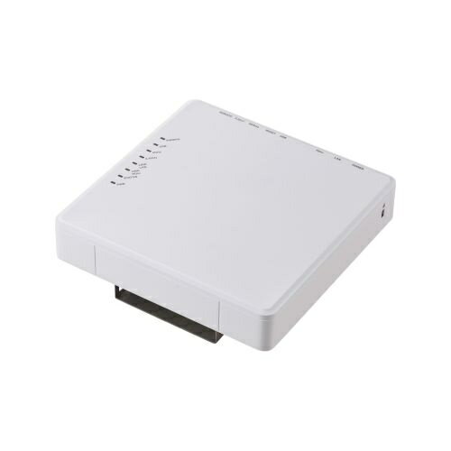 ELECOM WAB-BE36-M 法人向け無線アクセスポイント/ Wi-Fi7/ マネージ/ ストリーム数2+2/ 3600Mbps/ 2.5G/ 3年保証