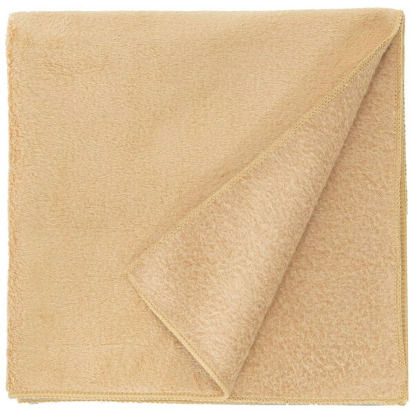 浅沼商会 823373 KING クリーニングクロス K-CCP40-BE ベージュ