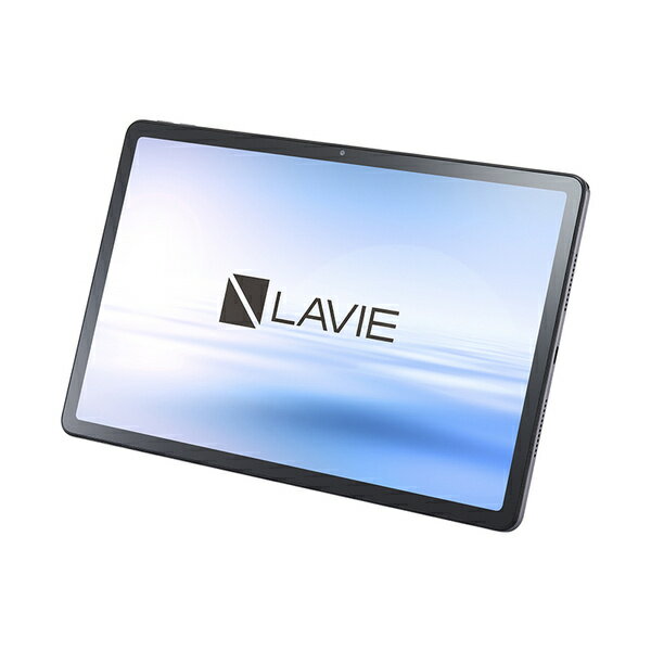 NEC PC-T1165KAS LAVIE Tab T11 T1165/ KAS ルナグレー/ CPU：Mediatek Helio G88/ メモリ：8GB/ ストレージタイプ：eMMC・128GB/ OS：Android 14/ 11.0型/ SIMスロット：無し