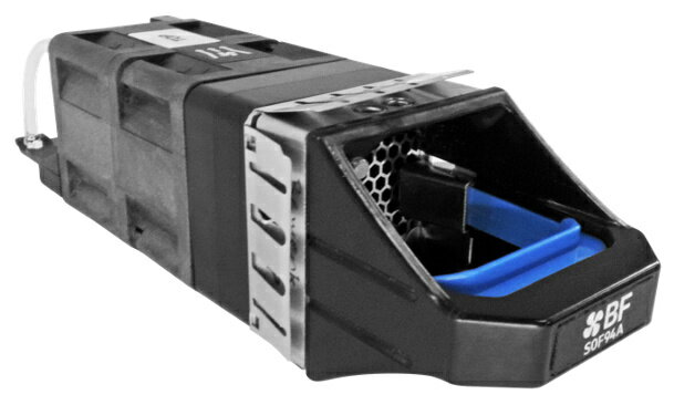 HP S0F94A HPE Aruba Networking X762 Back-to-Front Fan