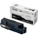 EPSON LPB4T26V A4モノクロページプリンター用 環境推進トナー/ Lサイズ(約13300ページ)