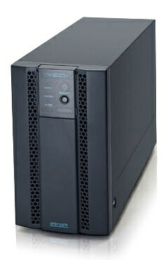 ユタカ電機製作所 YEUP-071STFW6 常時インバータ方式 UPS710STF 広域温度環境(-10℃55℃)対応モデル 無償保証延長サービス6年付