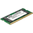 バッファロー MV-D4N2666-B16G PC4-2666対応 260ピン DDR4 SO-DIMM 16GB(2)