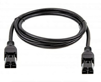 Rakuten - HP P76464-B21 DL380 Gen12 36EDSFF x2 Direct Attach Cable Kit