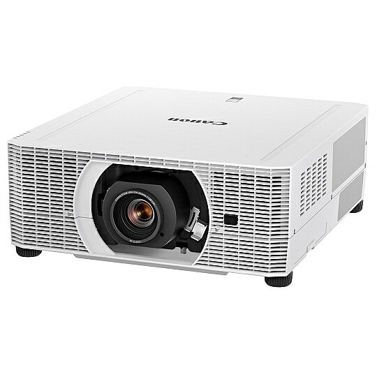 【送料無料】Canon 2500C001 パワープロジェクター WUX5800Z【在庫目安:お取り寄せ】| 表示装置 ワイド液晶データプロジェクター 液晶プロジェクター 液晶プロジェクタ プロジェクター プロジェクタ 投影 ビジネス