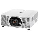 【送料無料】Canon 2500C001 パワープロジェクター WUX5800Z【在庫目安:お取り寄せ】| 表示装置 ワイド液晶データプロジェクター 液晶プロジェクター 液晶プロジェクタ プロジェクター プロジェクタ 投影 ビジネス