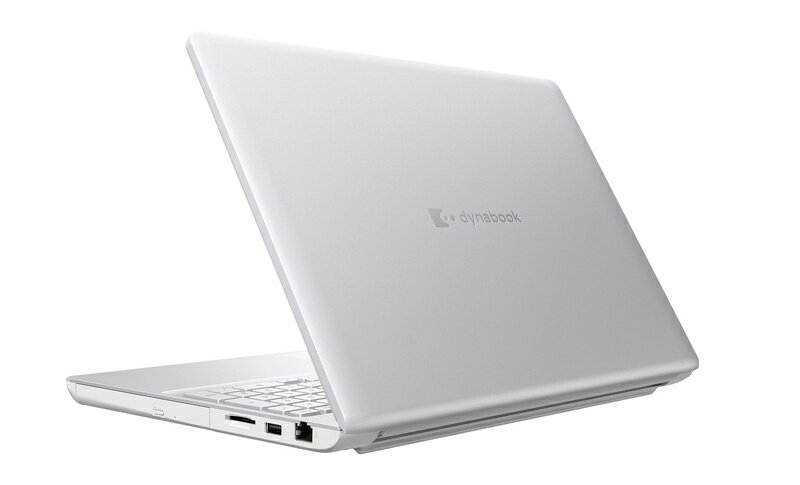 Dynabook(Cons) P2T7YPBS dynabook T7/ Y （Core i7-1360P/ 16GB/ SSD・512GB/ Blu-ray/ Win11Home 24H2/ 365 Basic＋Office H＆B 2024/ 16.0型/ アッシュシルバー）