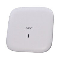 NEC B02014-WP112 無線LANアクセスポイント QX-W1120