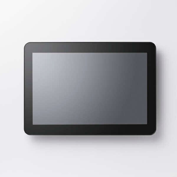 Logitec LT-H0310C/CP 一体型PC(タブレット) (RK3568/ 4GB/ eMMC・16GB/ Android/ 10.1型/ SIMスロット：なし/ カメラ内蔵＋PoE受電対応モデル) - Image 2