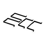 オムロン BWP55T 固定金具（BW40T、BW55T用）