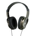 ELPA RD-OH50 密閉型ヘッドホン 3m+延長2m