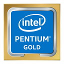Pentium INTEL CPU Gold G6405プロセッサーBX80701G6405