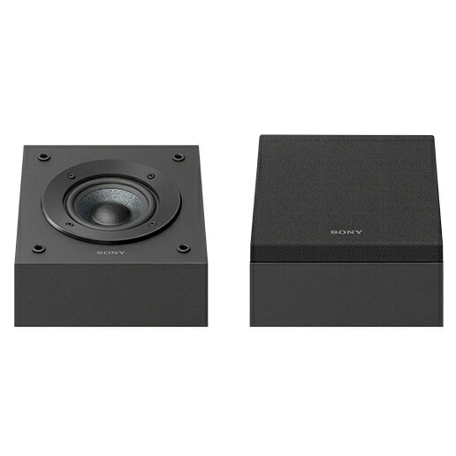 スピーカーシステム を採用した、100mmのフルレンジユニット/豊かな音響のためのキャビネット設計/音響的に優れたMDF材をエンクロージャーに採用)。壁掛け対応による拡張性（壁掛けスピーカーとして設置していただくことも可能です。） 詳細スペック 電気用品安全法(本体)非対象 電気用品安全法(付属品等)非対象