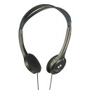 ELPA RD-NA30 ライトオーバーヘッドホン 3m(2)