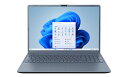 Dynabook(Cons) P1C6YPEL dynabook C6/ Y (Core i5-1334U/ 16GB/ SSD・256GB/ ODD無/ Win11Home 24H2/ 365 Basic+Office H&B 2024/ 16.0型/ アッシュブルー)(2)