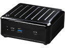 アドテック ADAINUI1135S08S4N0WB 産業用PC コンパクト Nシリーズ ファン有 (Core i5-1135G7/ 8G/ 64G/ Win10IoT LTSC)(2)