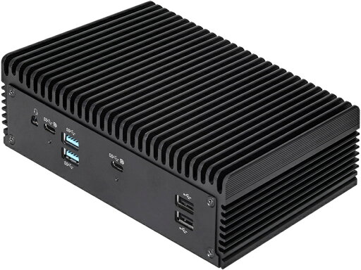 アドテック ADAIFLI1115S08S4N0WB 産業用PC コンパクト Fシリーズ ファンレス (Core i3-1115G4E/ 8G/ 64G/ Win10IoT LTSC) アドテック ADAIFLI1115S08S4N0WB 産業用PC コンパクト Fシリーズ ファンレス (Core i3-1115G4E/ 8G/ 64G/ Win10IoT LTSC)