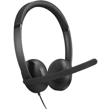 レノボ・ジャパン 4XD1R88995 Lenovo Wired VoIP ヘッドセット 5000