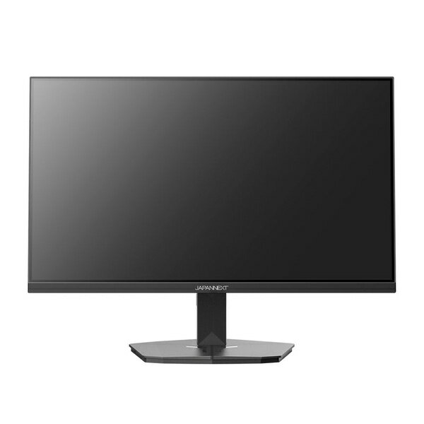 JAPANNEXT JN-Ei238G180F ゲーミング液晶ディスプレイ 23.8型/ 1920×1080/ HDMI×2、DP×1/ ブラック/ スピーカー有/ 2年保証