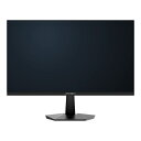 JAPANNEXT JN-IPS238G180F ゲーミング液晶ディスプレイ 23.8型/ 1920×1080/ HDMI×2、DP×1/ ブラック/ スピーカー有/ 2年保証(2)