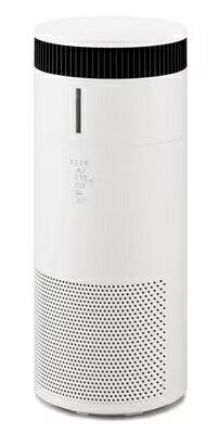 アイリスオーヤマ AAP-SH30B-W 加湿空気清浄機 16畳