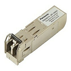 パナソニックEWネットワークス PN54021K 1000BASE-SX SFP Module