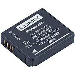 Panasonic DMW-BLH7 Хåƥ꡼ѥå