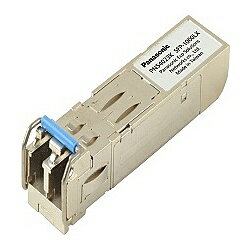 パナソニックEWネットワークス PN54023K 1000BASE-LX SFP Module
