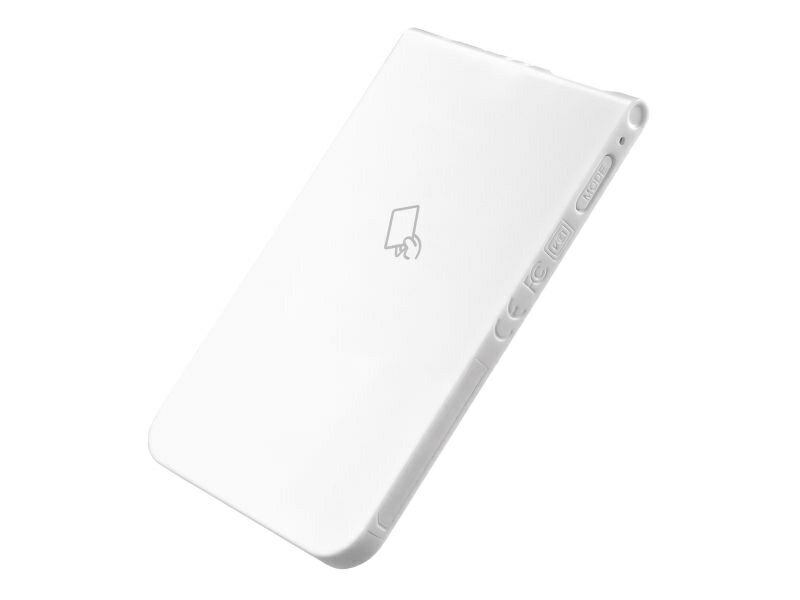 IODATA BLE-NFC Bluetooth(R) v5.0対応 非接触ICカードリーダーライター