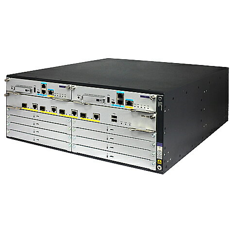 HP JG403A HPE Networking Comware MSR4060 Router Chassis