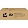 Other - HP 3EE18A HP768メンテナンスカートリッジ