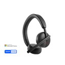 Dell Technologies CK520-BBCV-0A Dellワイヤレス ヘッドセット - WL3024