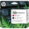 Other - HP 7K5U7A HP769プリントヘッド マゼンタ/ ブラック 5-6