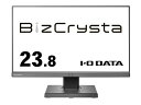 IODATA LCD-BC241DB-F ChtfBXvC 23.8^/ 1920~1080/ HDMIADisplayPortAUSB Type-C/ ubN/ Xs[J[F/ Ȃ̃ItBX薾邭KɁB