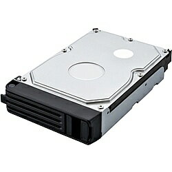 バッファロー OP-HD4.0H テラステーション 5400RH用オプション 交換用HDD 4TB
