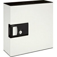 コクヨ KFB-L64 キーボックス シリンダーキーホルダー64個付