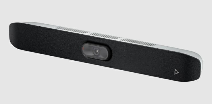 HP A3SV5AA#AC3 Poly Studio X32 ビデオ会議System