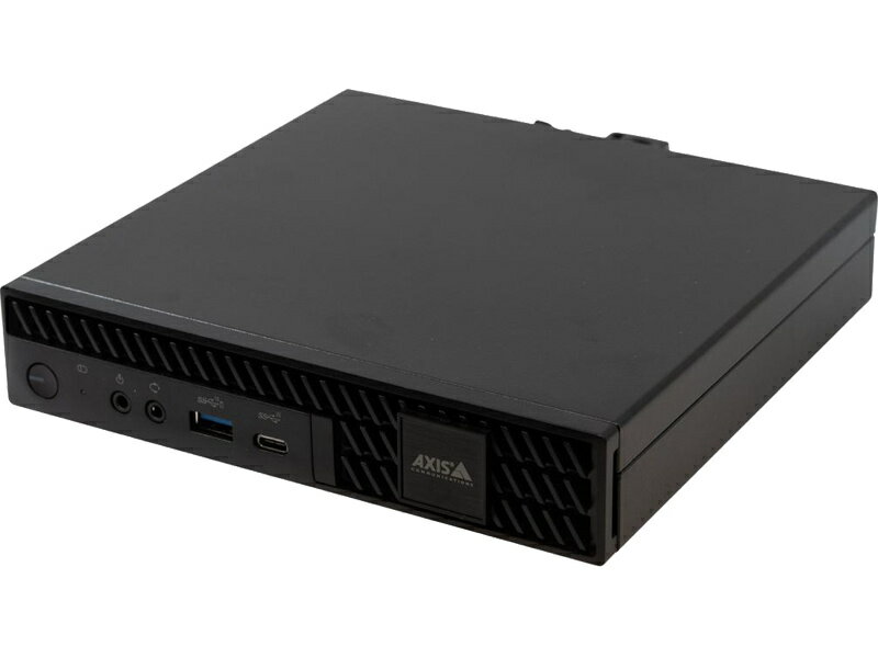 AXIS 02693-005 AXIS S9301