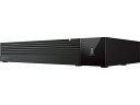 バッファロー HD-SQS2U3-A SeeQVault対応 3.5インチ 外付けHDD 2TB(2)