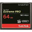 SanDisk SDCFXPS-064G-J61 ȥ꡼ ץ ѥȥեå奫 64GB