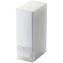 ELECOM CCD-FB96CR CD/ DVD/ Blu-ray対応ファイルケース/ 96枚収納/ クリア