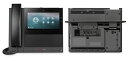 HP 82Z83AA Poly CCX 700 Business Media Phone with Open SIP and PoE-enabled