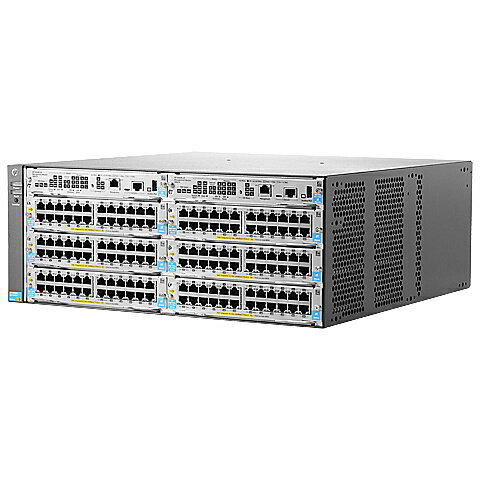 HP J9821A HPE Aruba Networking 5406R zl2 Switch HP J9821A HPE Aruba Networking 5406R zl2 Switch