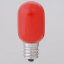 ELPA LDT1R-G-E12-G104 LED電球 ナツメ球 E12(3)