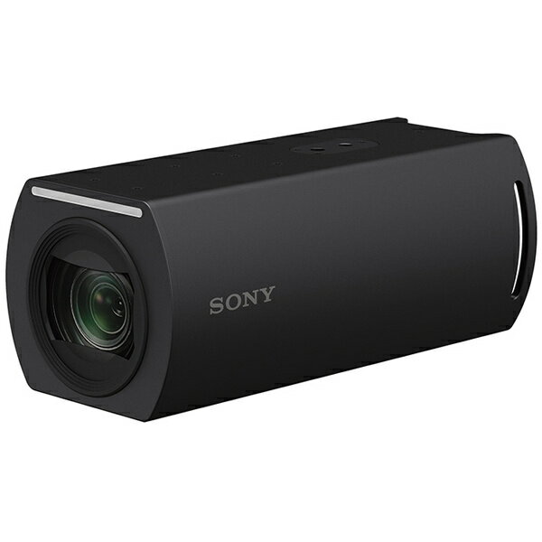 SONY(VAIO) SRG-XB25 B リモートカメラ ブラック