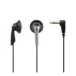 オーディオテクニカ DME-22 モノラルイヤホン(ラジオ用)