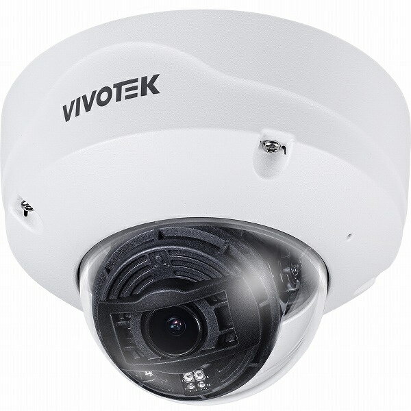 VIVOTEK INC.. FD9365-EHTV-V2 2MPドーム型IP