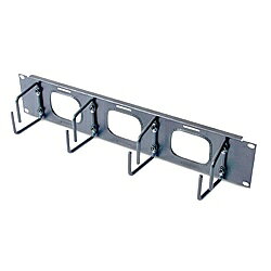 シュナイダーエレクトリック AR8428 2U Horizontal ...