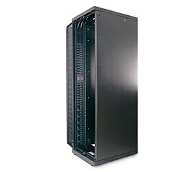 シュナイダーエレクトリック AP7530J ラックマウントPDU Basic[In NEMA L5-20P Out (24)NEMA 5-15R 0U 100V 20A]